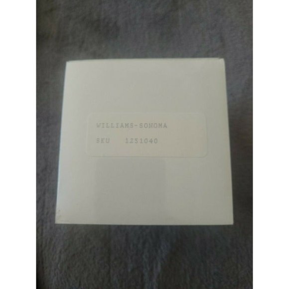 Williams-Sonoma Grand Cuisine Note Cube - Picture 6 of 6